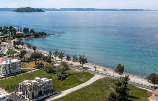 Townhome in Neos Marmaras