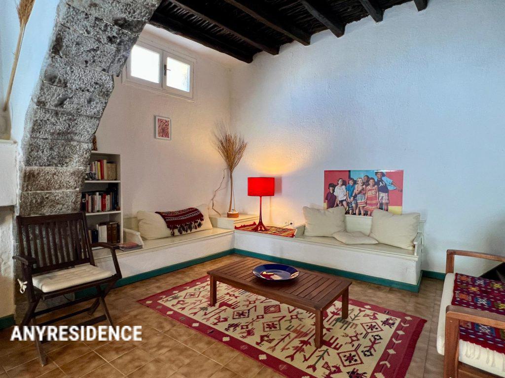 Detached house in Agios Nikolaos (Crete), photo #3, listing #2532340