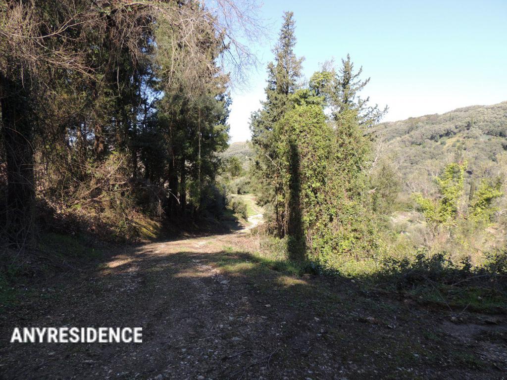 Development land Corfu, photo #3, listing #2242418