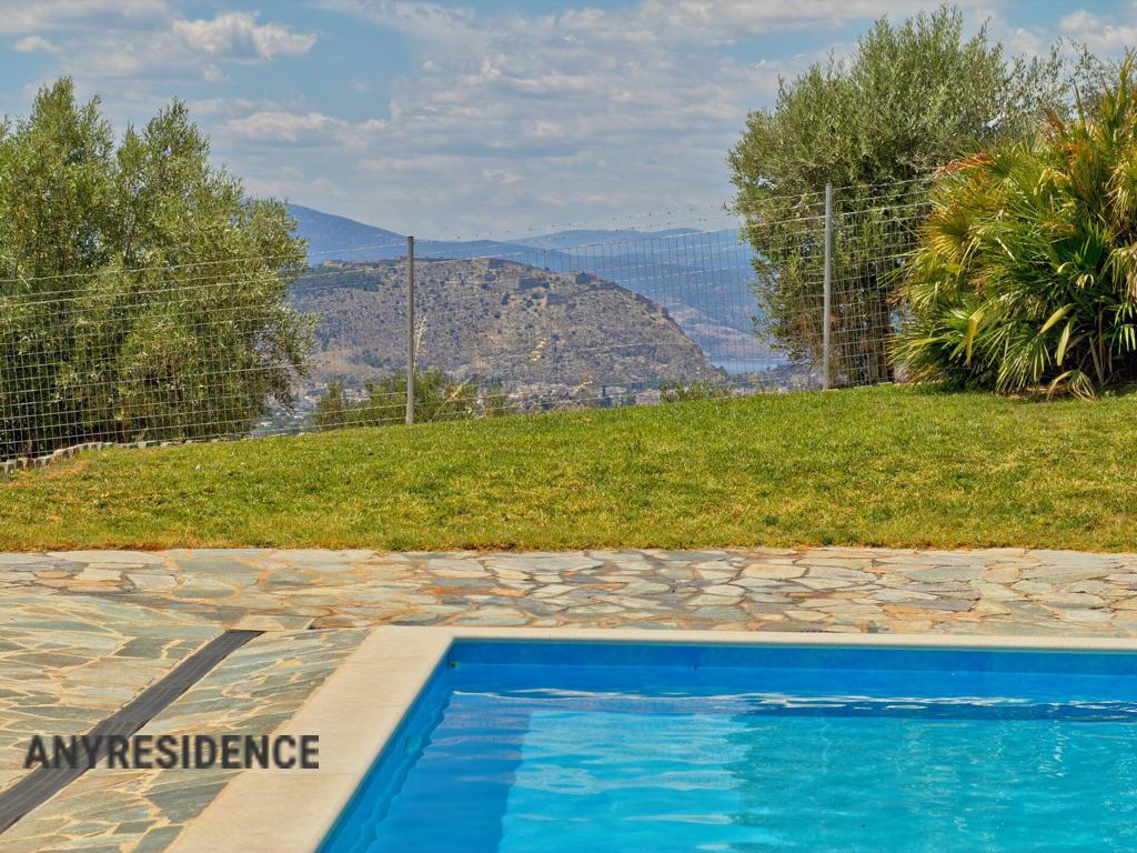 Villa in Peloponnese, photo #4, listing #2541164