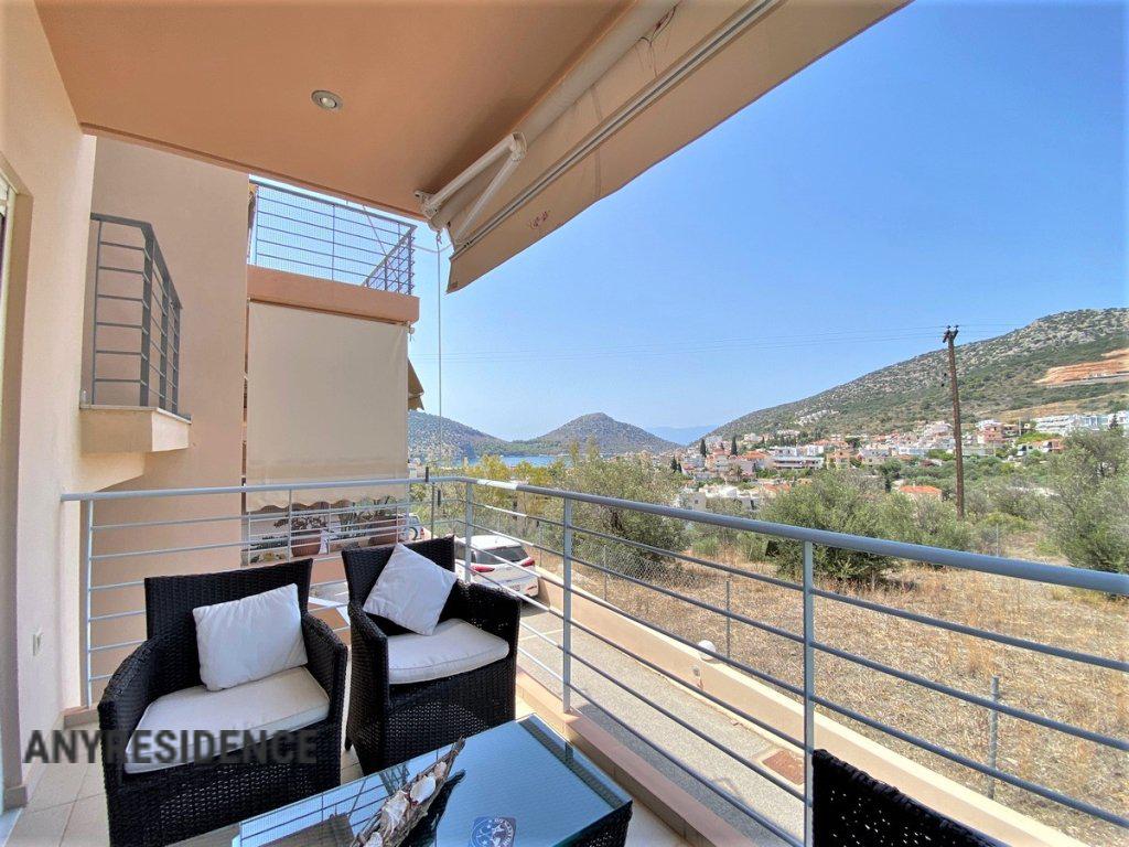 Apartment in Peloponnese, photo #3, listing #2395783