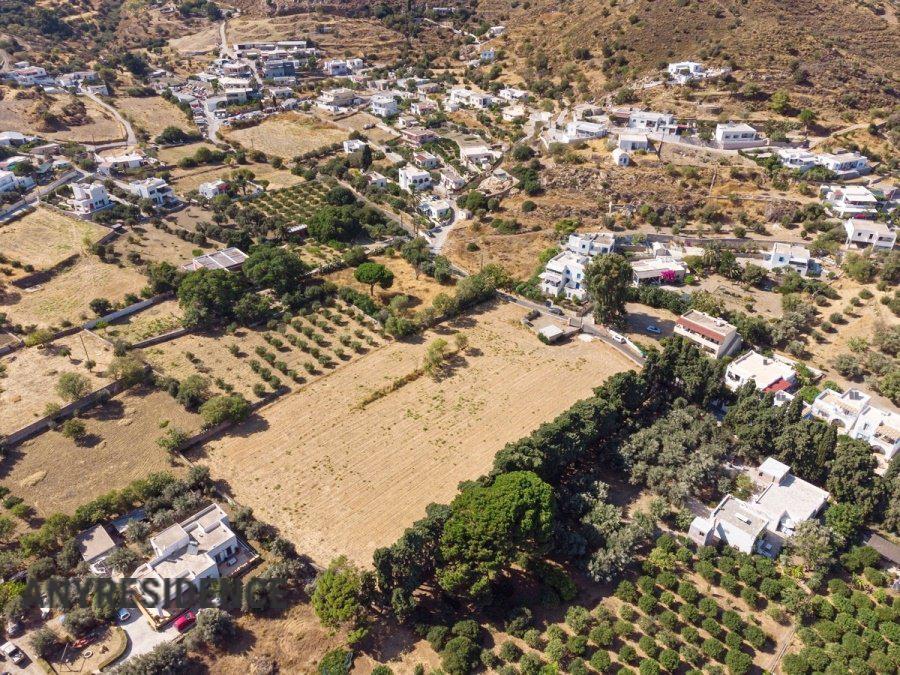 Development land Aegean Isles, photo #1, listing #2284615