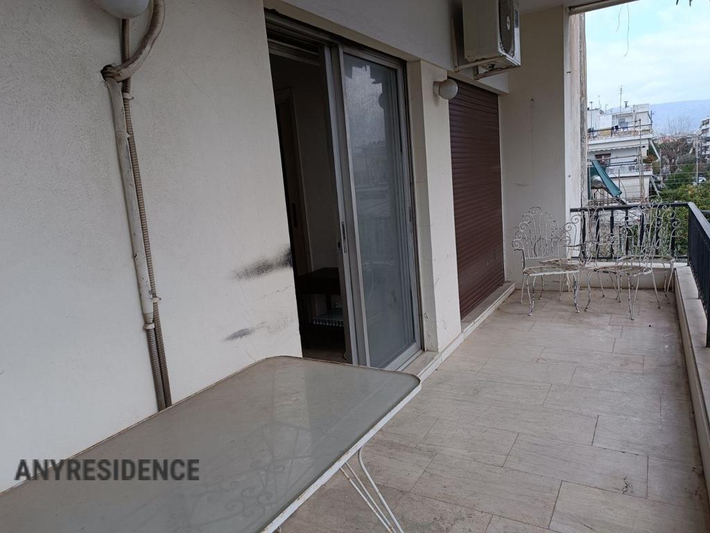 3 room apartment in Piraeus, photo #4, listing #2470476