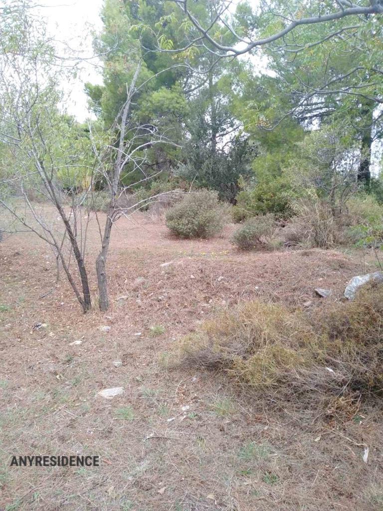 Development land Athens, photo #1, listing #2284441