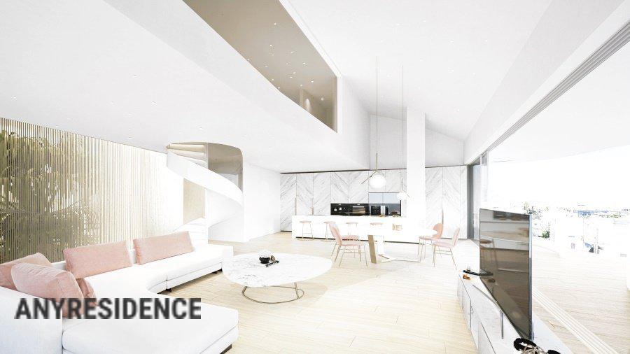 3 room apartment in Athenian Riviera, photo #5, listing #2284438