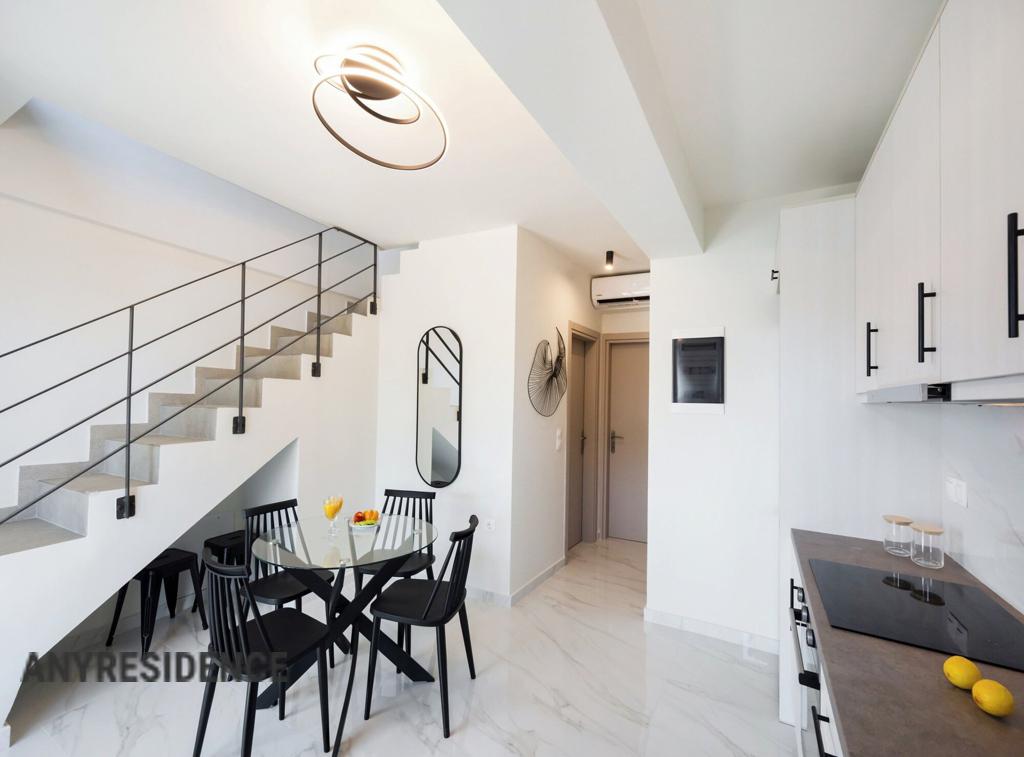 Terraced house in Lefkas, photo #8, listing #2534341