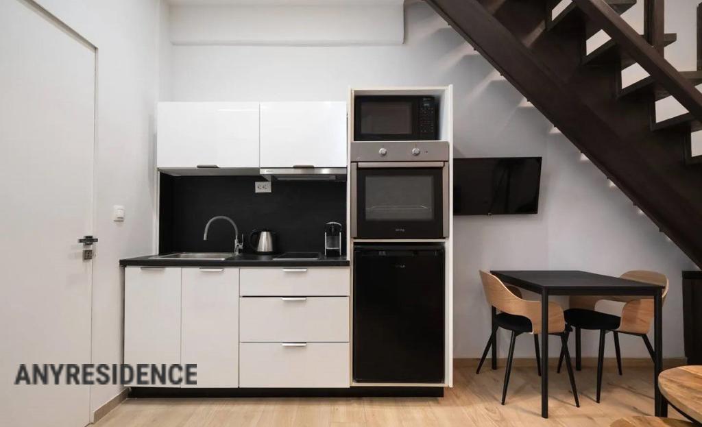 1 room loft in Athens, photo #2, listing #2473111