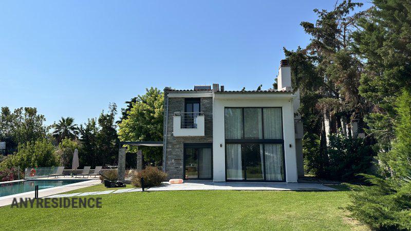 Townhome in Chalkidiki (Halkidiki), photo #5, listing #2501933
