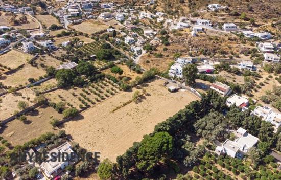Development land Aegean Isles