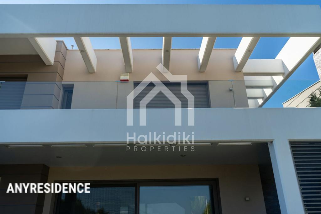 6 room villa in Chalkidiki (Halkidiki), photo #6, listing #2164358