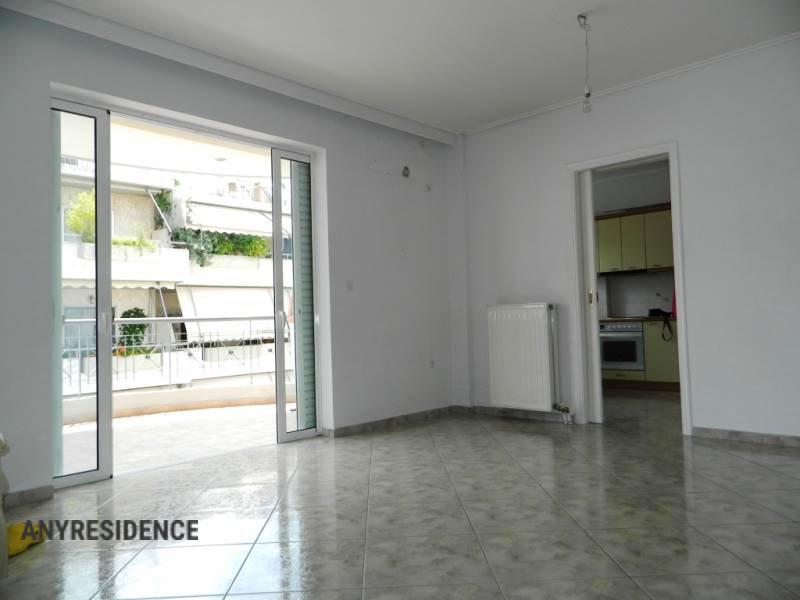 Apartment in Dafni, photo #2, listing #1800299