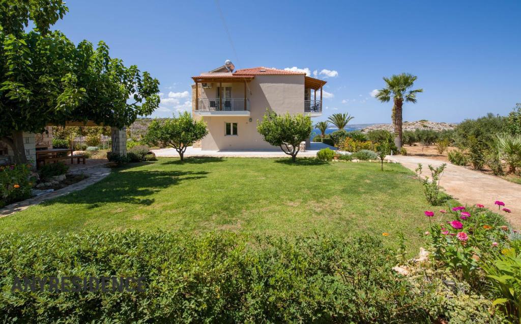 Townhome in Kokkino Chorio, photo #3, listing #2392396