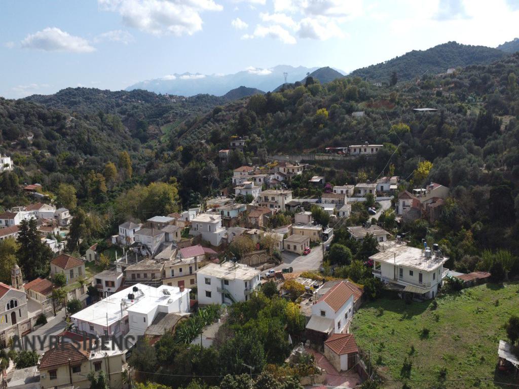 Townhome in Platanias, photo #1, listing #2445961