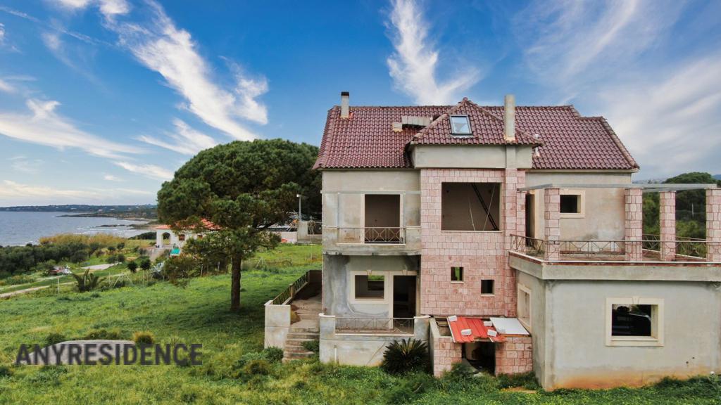 Townhome in Peloponnese, photo #6, listing #2517453
