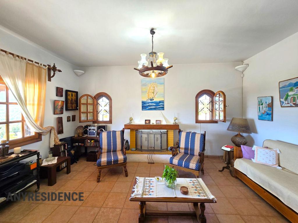 5 room villa in Peloponnese, photo #7, listing #2395769