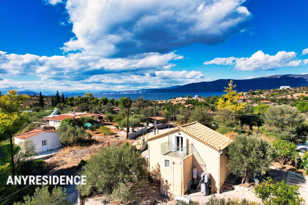 Townhome in Peloponnese, photo #1, listing #2485925