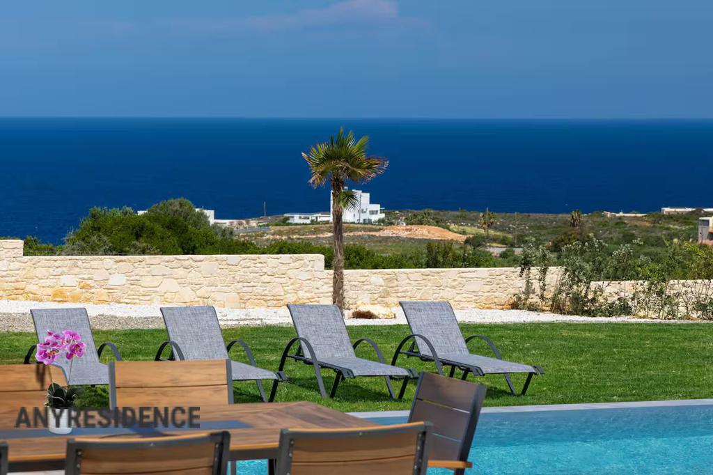 Development land Greece, photo #9, listing #2543606