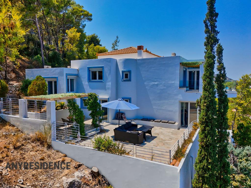 Villa in Peloponnese, photo #3, listing #2470989