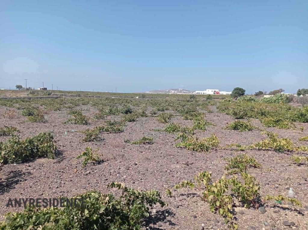 Development land Cyclades, photo #8, listing #2489204