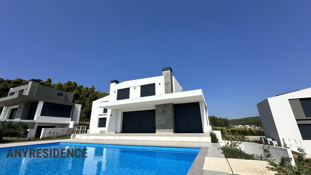 Villa in Chalkidiki (Halkidiki), photo #2, listing #2363223