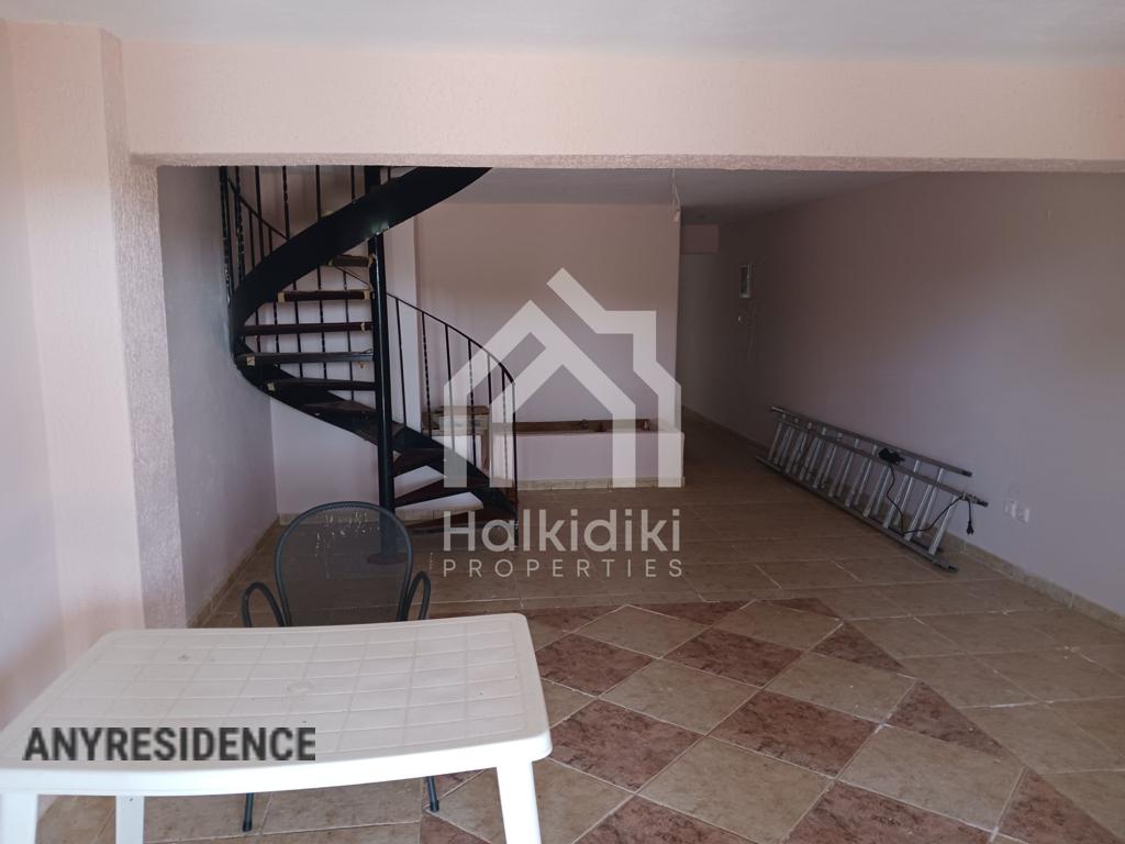 5 room townhome in Sithonia, photo #7, listing #2373821