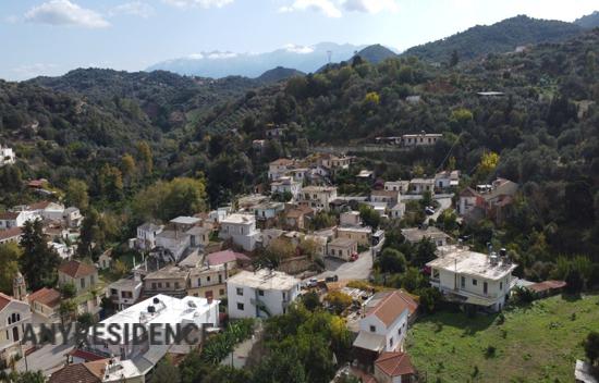 Townhome in Platanias