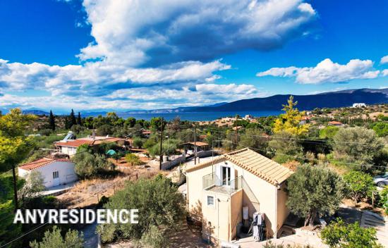 Townhome in Peloponnese