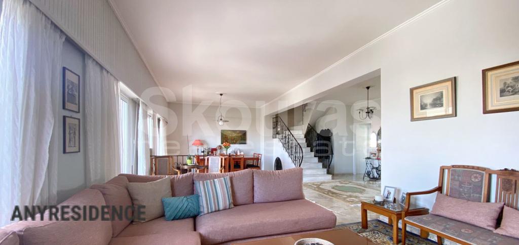 Penthouse in Patras, photo #2, listing #2523264