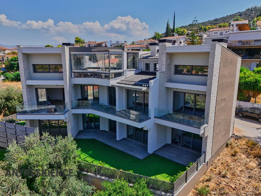 9 room hotel in Nafplio, photo #1, listing #2476348