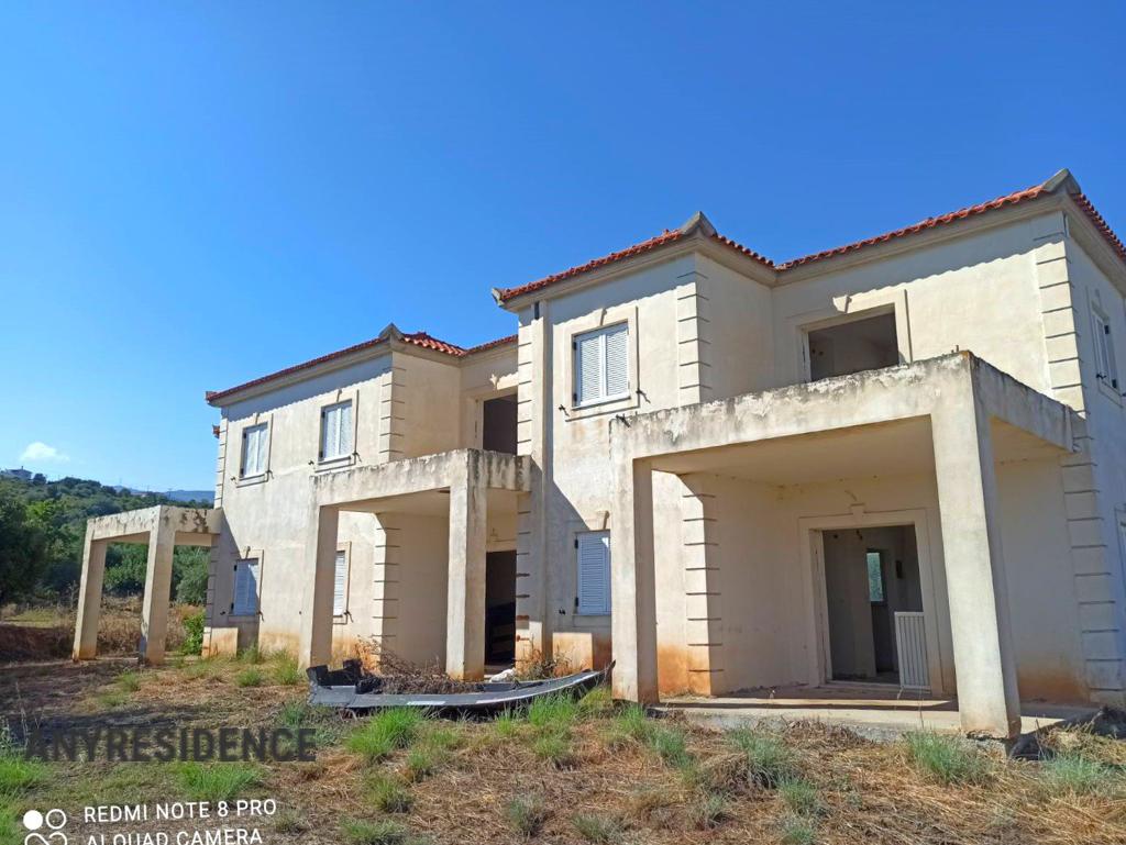 10 room hotel in Peloponnese, photo #3, listing #2528409