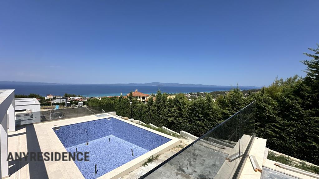 Villa in Pallini, photo #9, listing #2482913