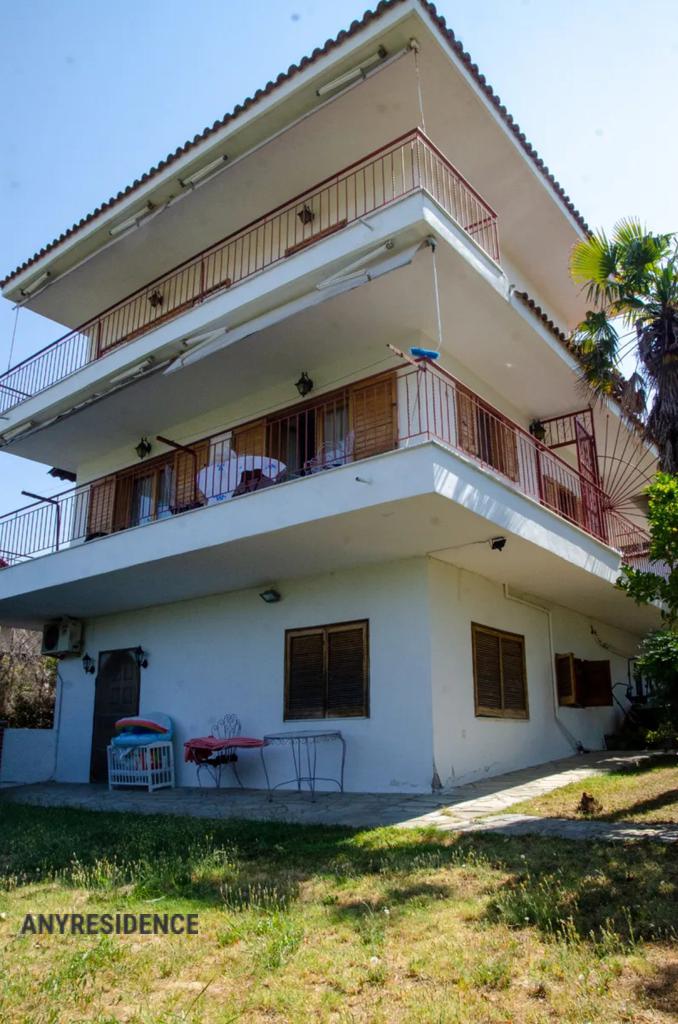 Townhome in Thessaloniki, photo #5, listing #2532539