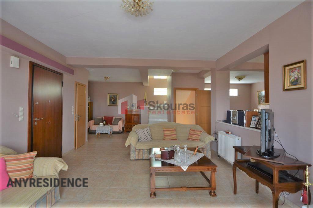 Terraced house in Nafplio, photo #5, listing #2464193