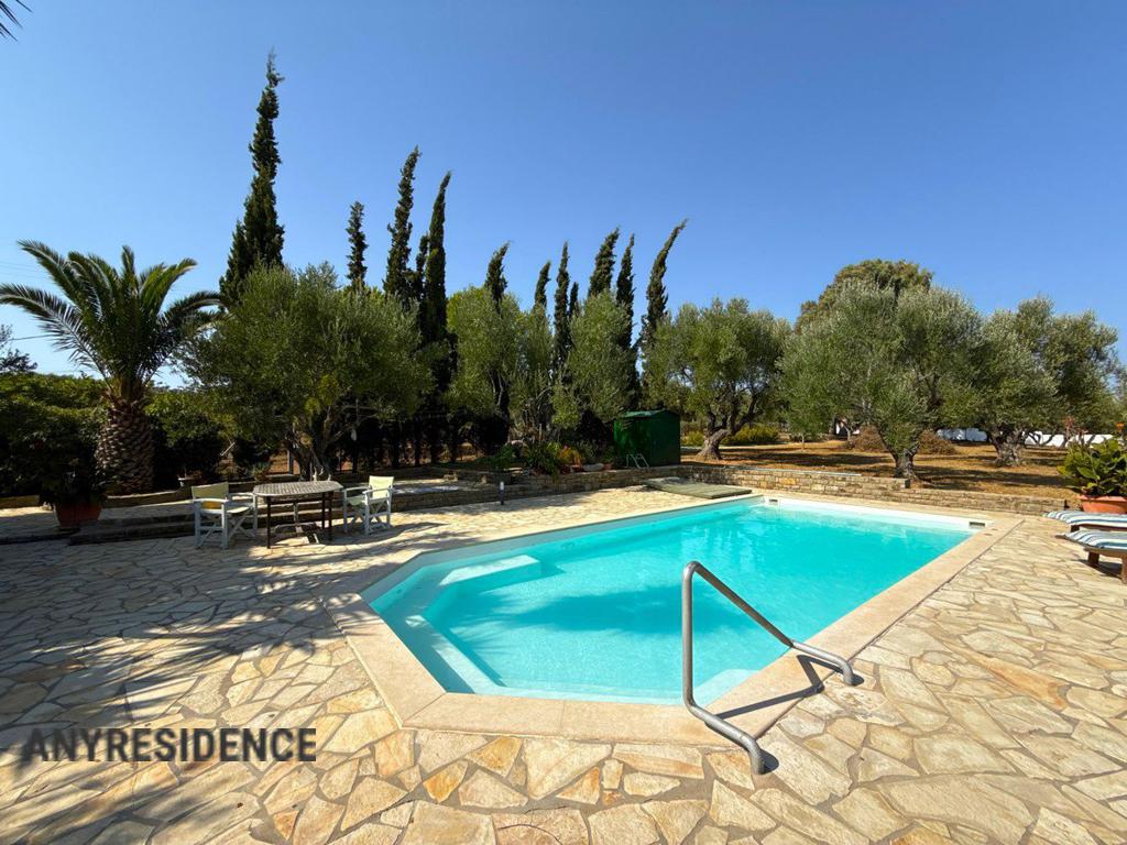 Villa in Messenia, photo #7, listing #2477101