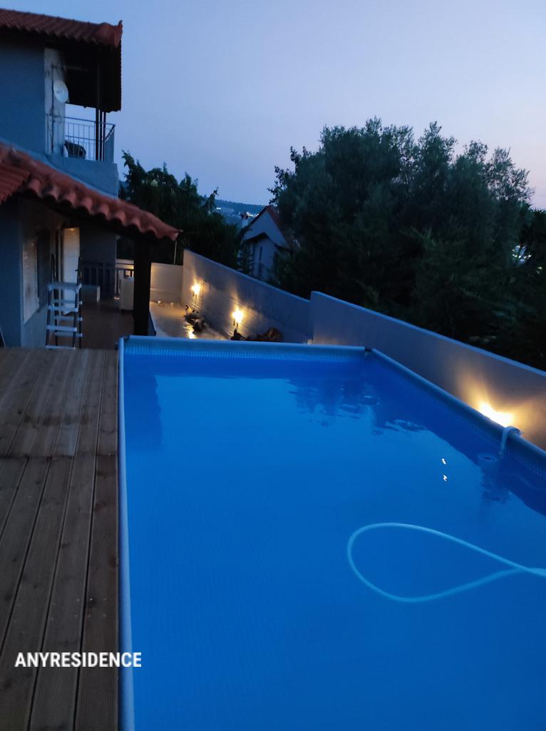 10 room villa in Koropi, photo #2, listing #2458992