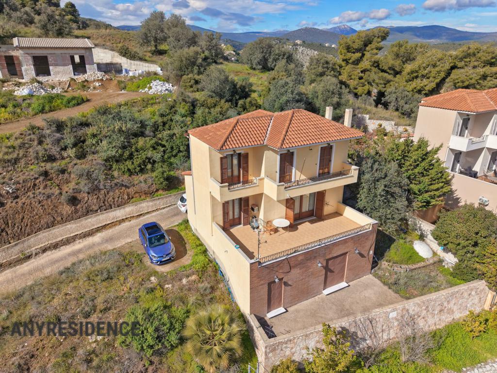 Villa in Peloponnese, photo #2, listing #2534362