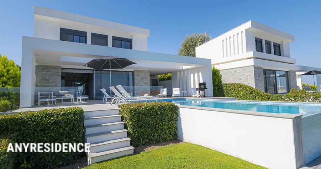 Villa in Chaniotis, photo #3, listing #2552755