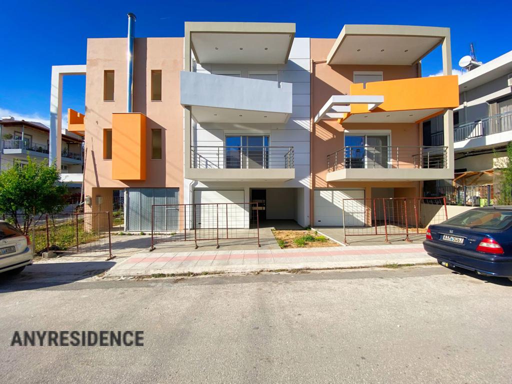 Terraced house in Patras, photo #3, listing #2456851