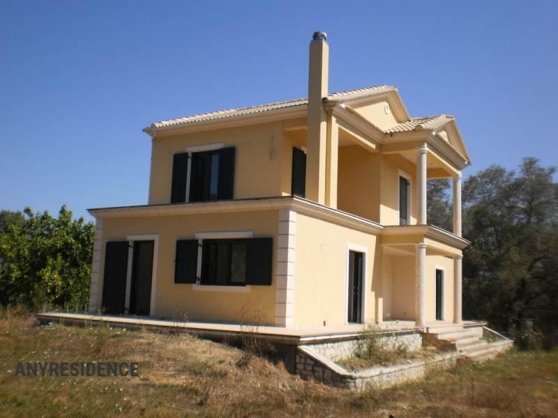 Terraced house in Corfu, photo #4, listing #2156166