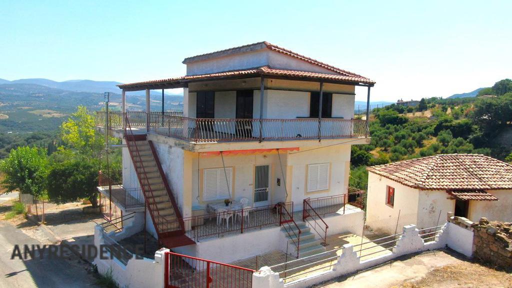 Townhome in Kyparissia, photo #2, listing #2470049
