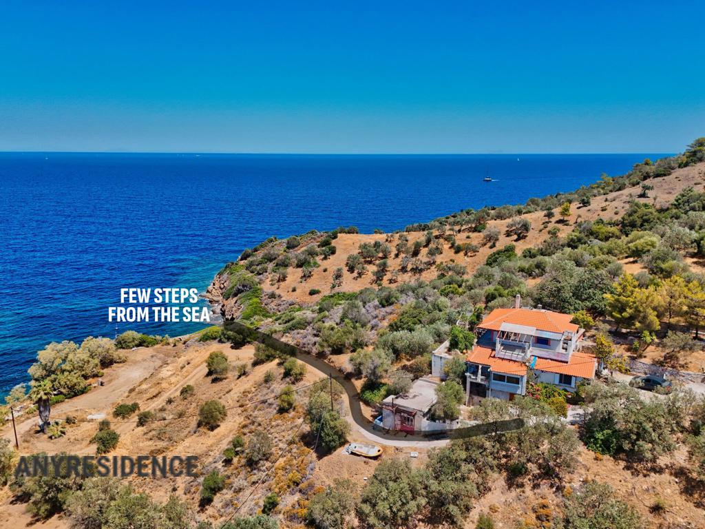 Villa in Galatas, photo #2, listing #2522735