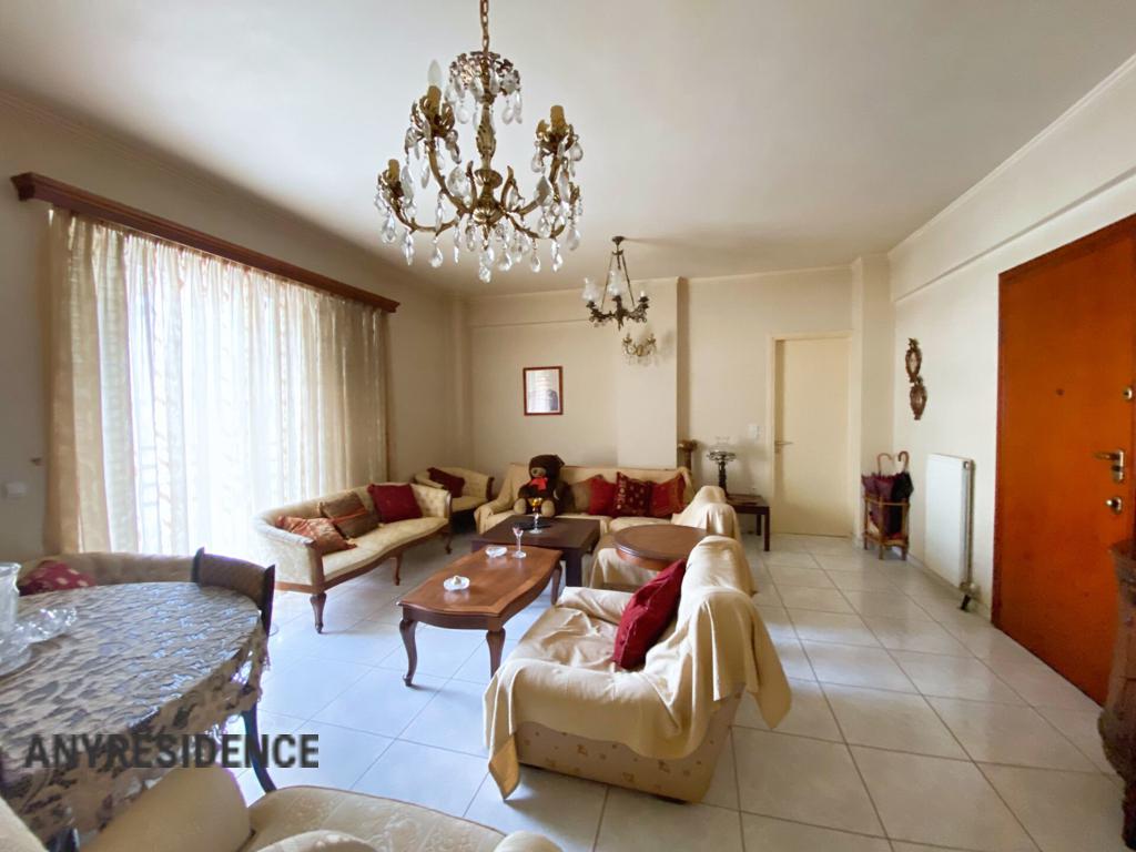 Apartment in Patras, photo #2, listing #2455944