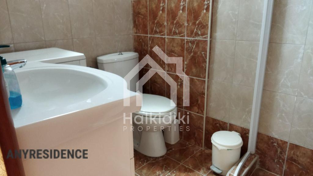 4 room townhome in Chalkidiki (Halkidiki), photo #7, listing #2357549