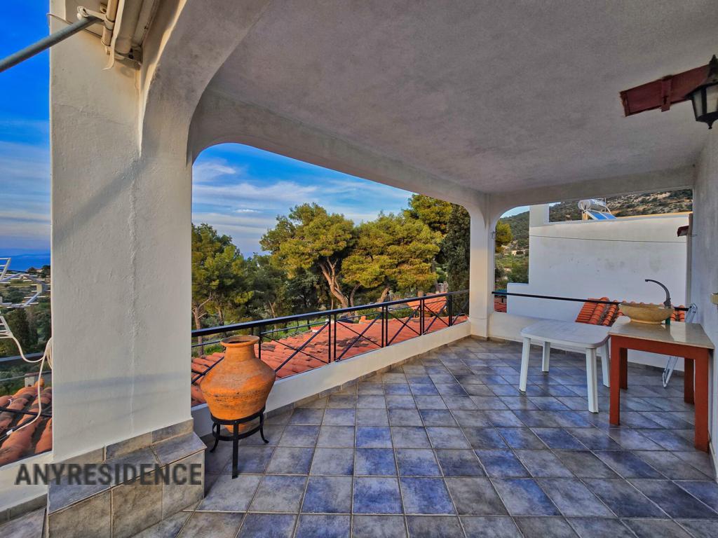 Townhome in Piraeus, photo #8, listing #2447433