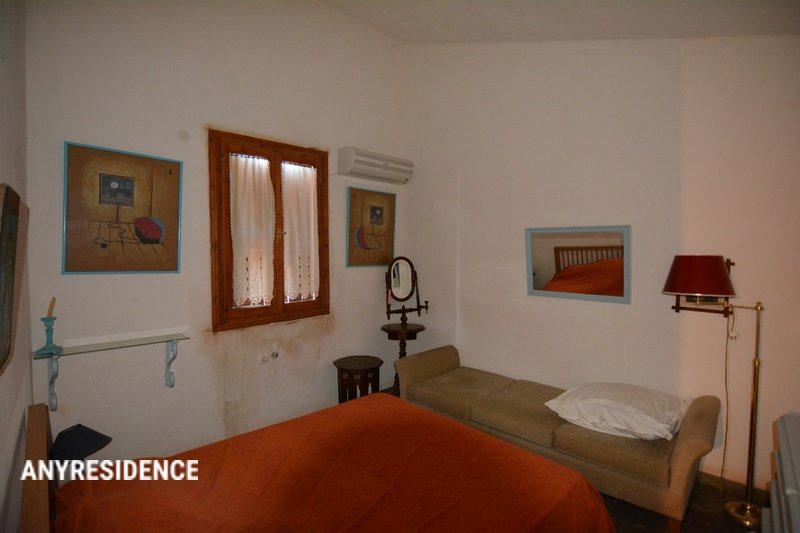 4 room villa in Peloponnese, photo #9, listing #2094342