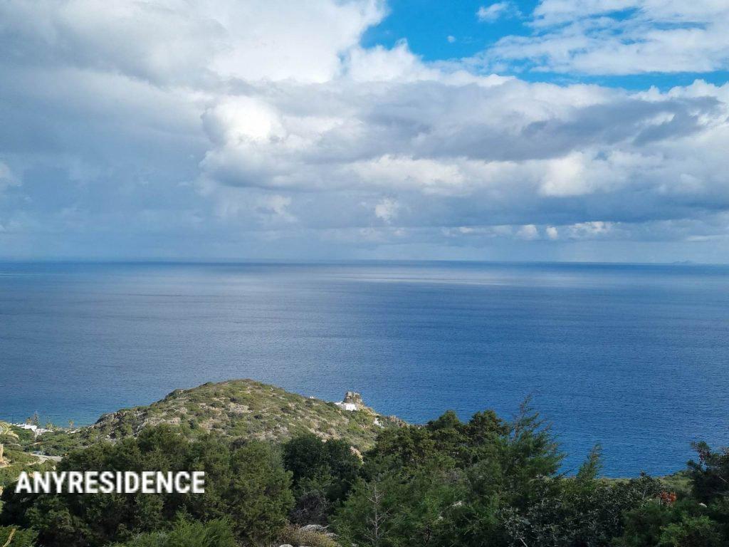 Development land Lasithi, photo #6, listing #2272651