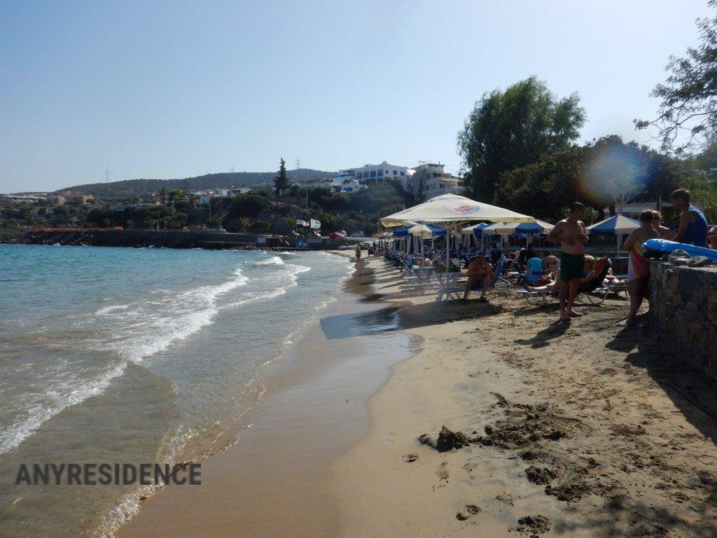 Development land Ammoudara, photo #9, listing #2507615
