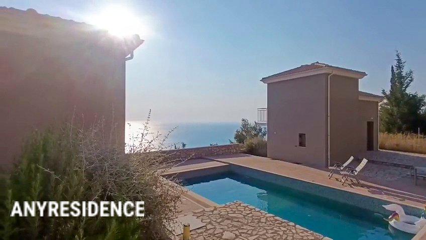 Villa in Lefkas, photo #2, listing #2534095