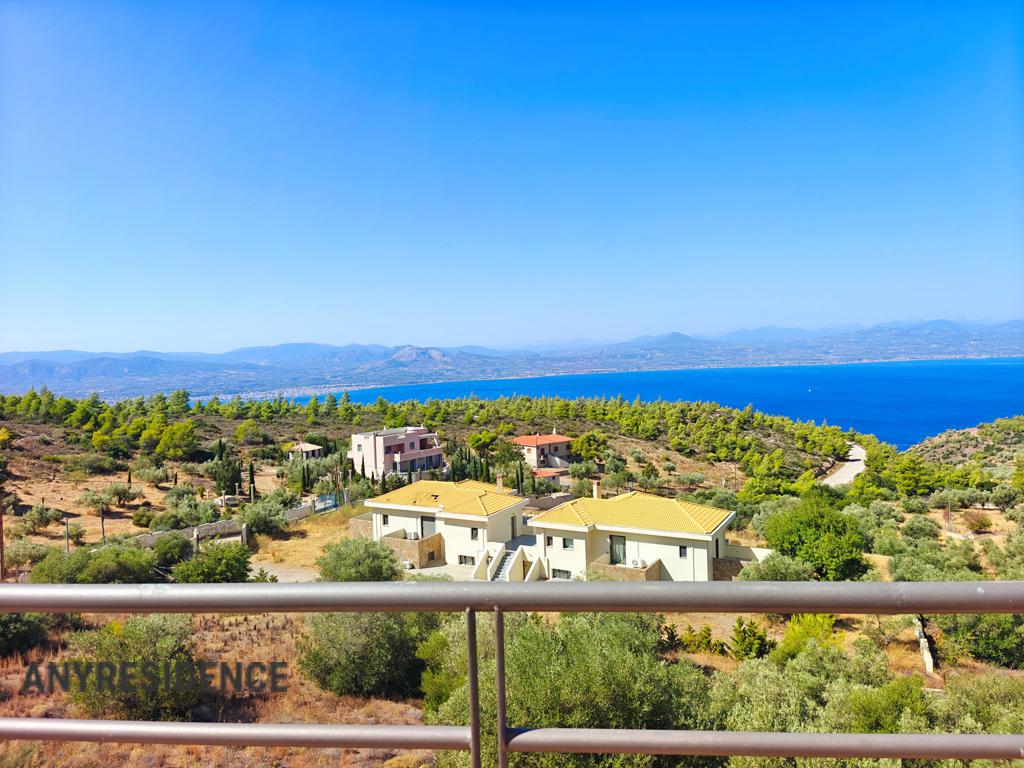 7 room townhome in Peloponnese, photo #5, listing #2545440