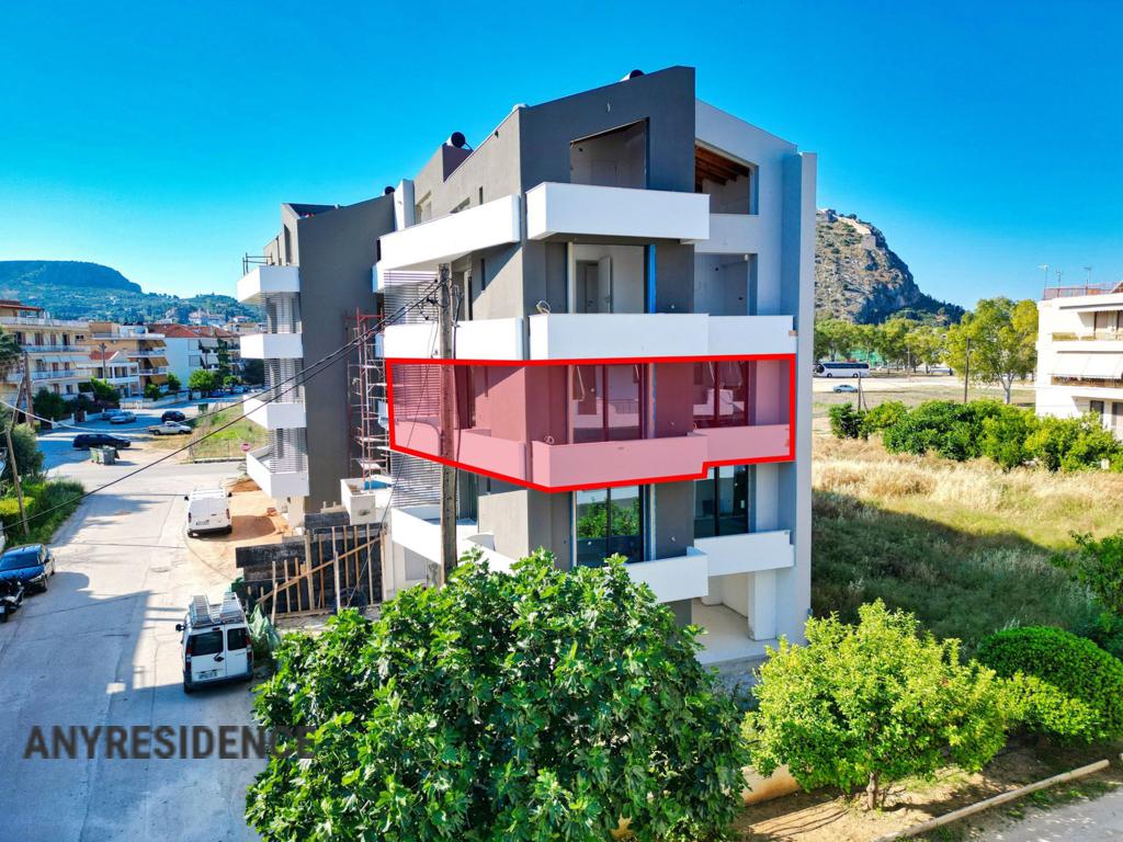 New home in Nafplio, photo #2, listing #2463655